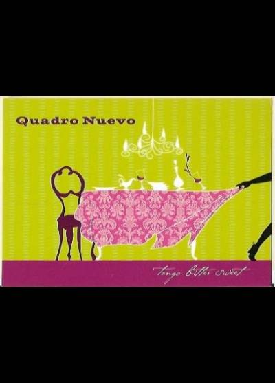 Quadro Nuevo (pocztówka reklamowa)