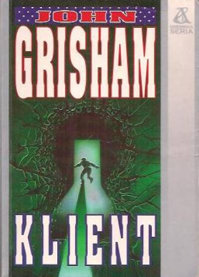 John Grisham - Klient