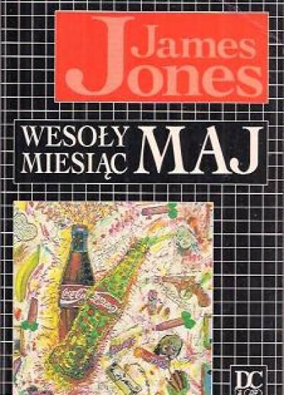 James Jones - Wesoły miesiąc maj