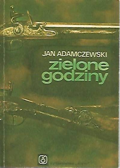 Jan Adamczewski - Zielone godziny