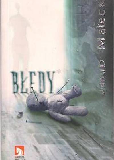 Jakub Małecki - Błędy