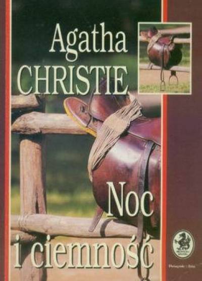 Agatha Christie - Noc i ciemność