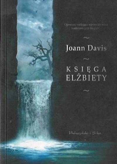 Joann DAvis - Księga Elżbiety