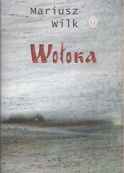 Mariusz Wilk - Wołoka  (Zapiski sołowieckie - Karelska tropa - Dziennik północny)