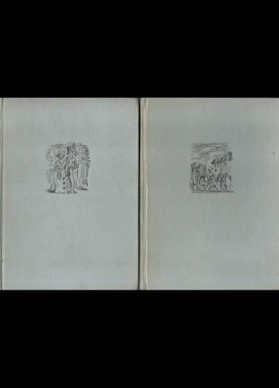 W. M. Thackeray - Targowisko próżności