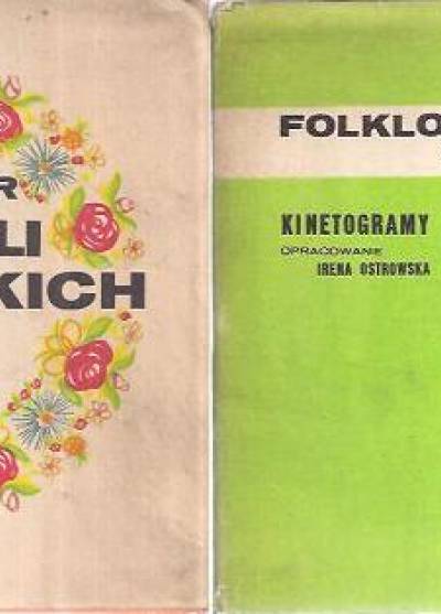 Maria Romowicz - Folklor górali żywieckich