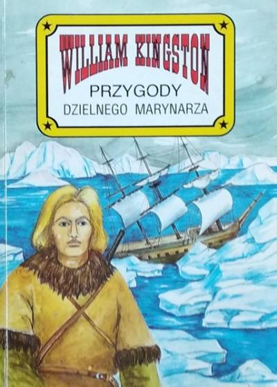 William Kingston - Przygody dzielnego marynarza