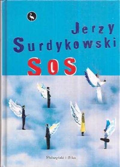 Jerzy Surdykowski - SOS