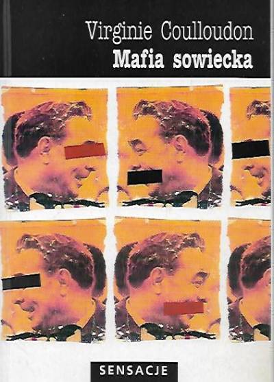 Virginie Coulloudon - Mafia sowiecka