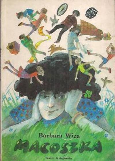 Barbara Wiza - Macoszka