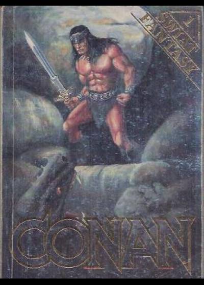 Robert Howard - Conan