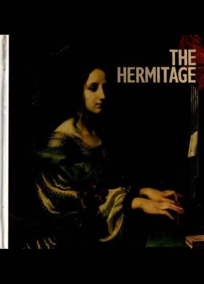 albumik - The Hermitage. Wester European Painting from Fourteen to Twentieth Century