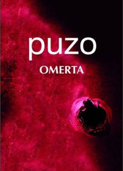 Mario Puzo - Omerta