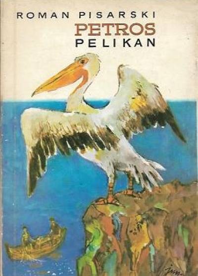 Roman Pisarski - Petros pelikan