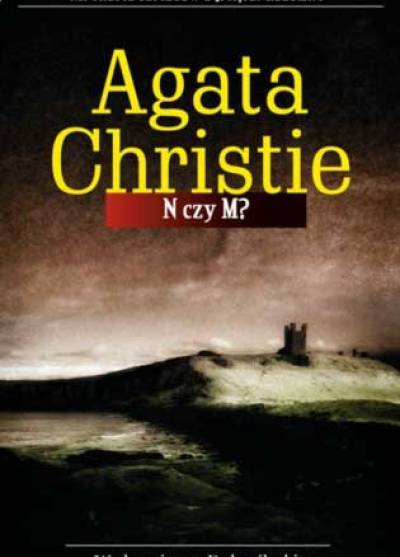 Agatha Christie - N czy M?