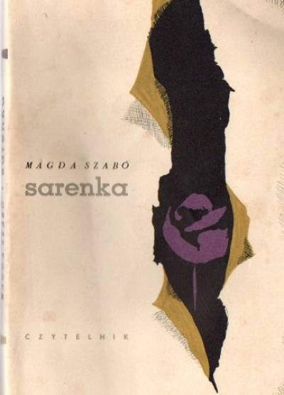 Magda Szabo - Sarenka