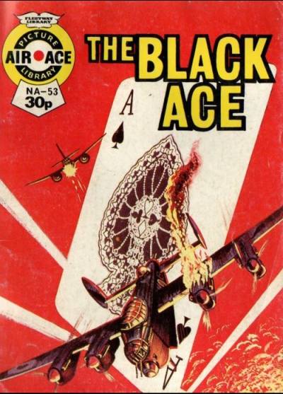 The Black Ace