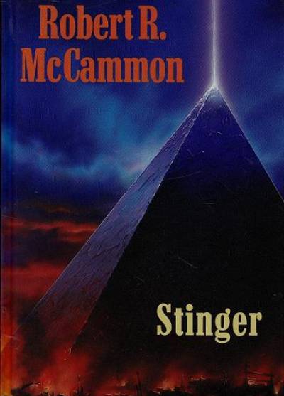 Robert R. McCammon - Stinger