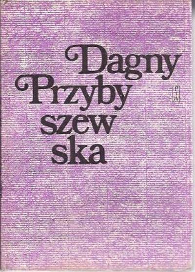 Ewa K. Kossak - Dagny Przybyszewska. Zbłąkana gwiazda