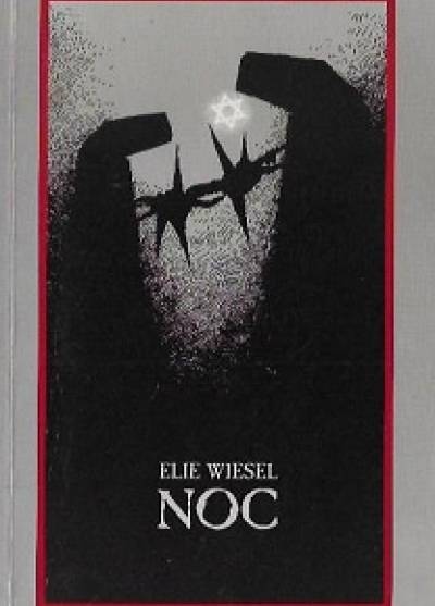Elie Wiesel - Noc