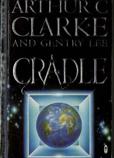 Arthur Clarke, Gentry Lee - Craddle