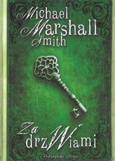 Michael Maeshall - ZA drzwiami
