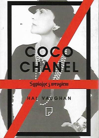 HAl Vayghan - Coco Chanel. Sypiając z wrogiem