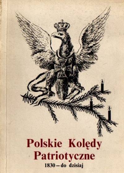 opr. H. W. Szymanderscy - Polskie kolędy patriotyczne 1930 - do dzisiaj