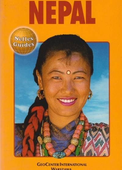 Nepal (Nelles Guides)