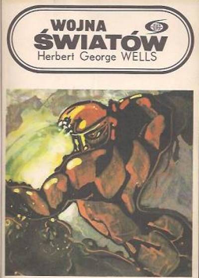 Herbert George Wells - Wojna światów