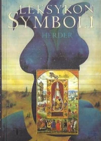 Leksykon symboli (Herder)