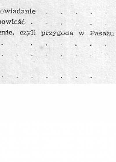 Fiodor Dostojewski - Gracz / Opowiadania 1862 - 1869