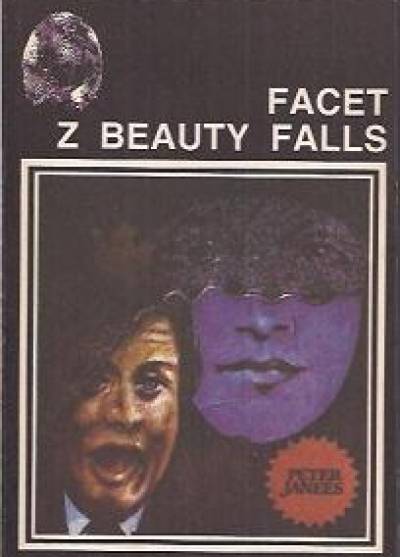 Peter Janees - Facet z Beauty Falls