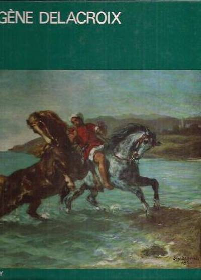 Kuno M. Helstadt - Eugene Delacroix (album)