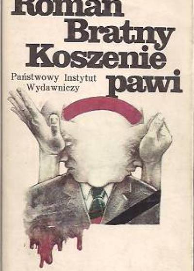 Roman Bratny - Koszenie pawi