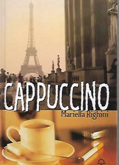 Mariella Righini - Cappuccino