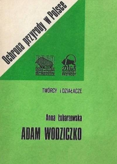 A. Łobarzewska - Adam Wodziczko