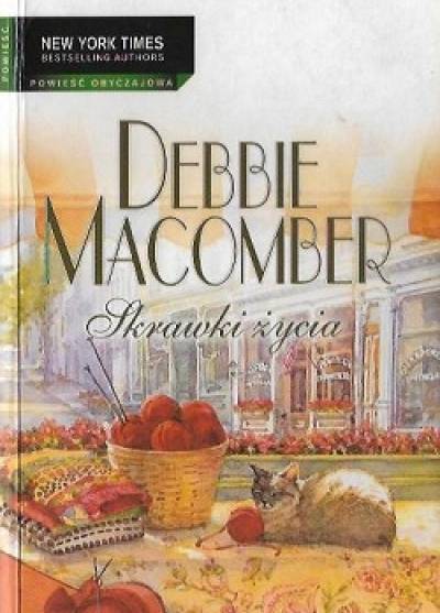 Debbie Macomber - Skrawki życia