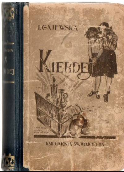 I. Gajewska - Kierdej