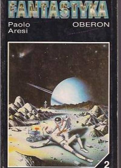 Paolo Aresi - Oberon