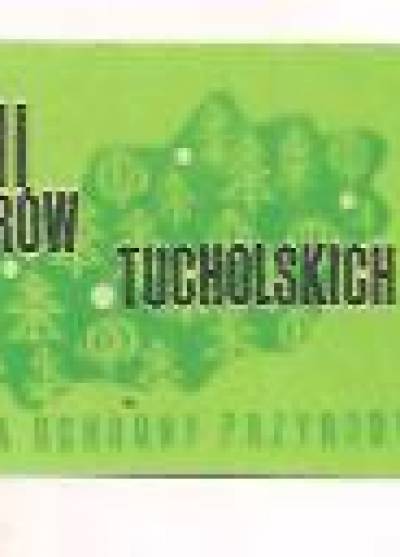 Dni Borów Tucholskich (1968)