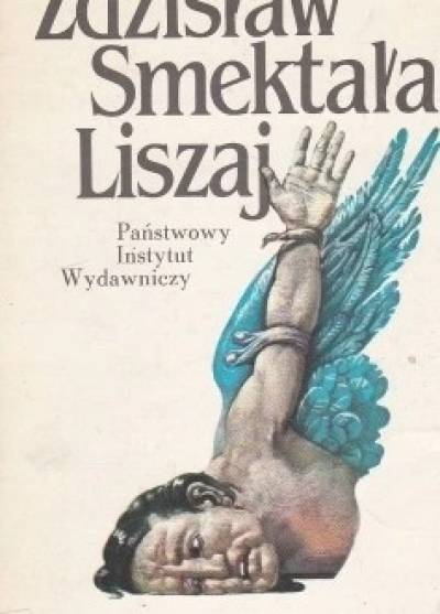 Zdzisław Smektała - Liszaj