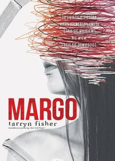 Tarryn Fisher - Margo