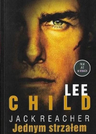 Lee Child - Jednym strzałem