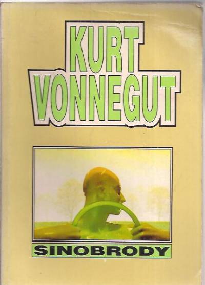 Kurt Vonnegut - Sinobrody