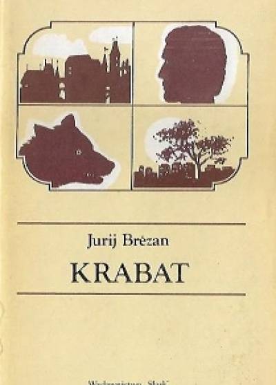 Jurij Brezan - Krabat
