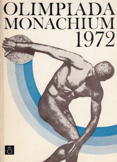 Jucewicz, Konieczny - Olimpiada Monachium 1972