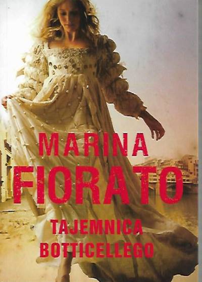 Marina Fioranto - Tajemnica Boticellego