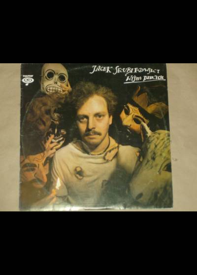 Jacek Skubikowski - Wyspa dzikich