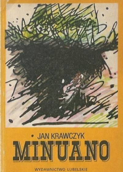 Jan Krawczyk - Minuano